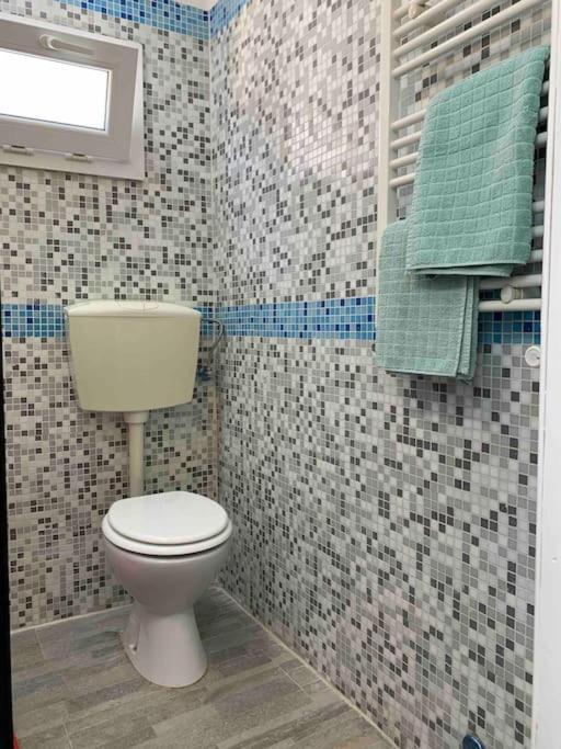 Ferienwohnung La Dolce Vita Intra Exterior foto