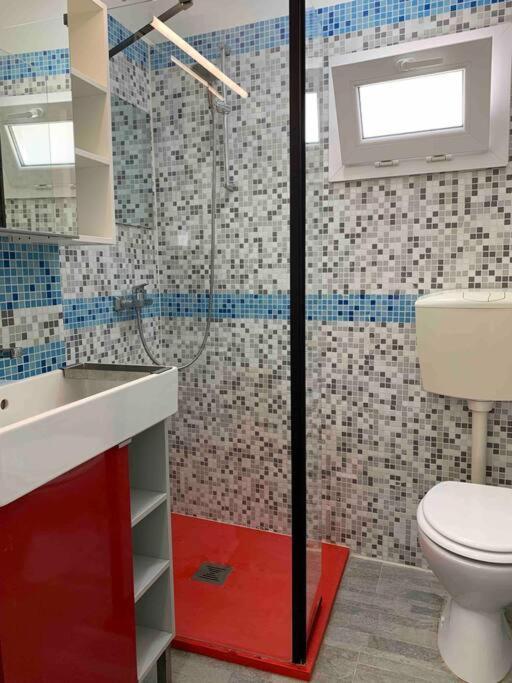 Ferienwohnung La Dolce Vita Intra Exterior foto