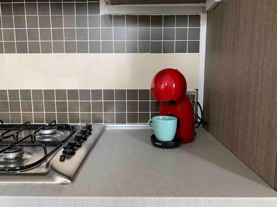 Ferienwohnung La Dolce Vita Intra Exterior foto