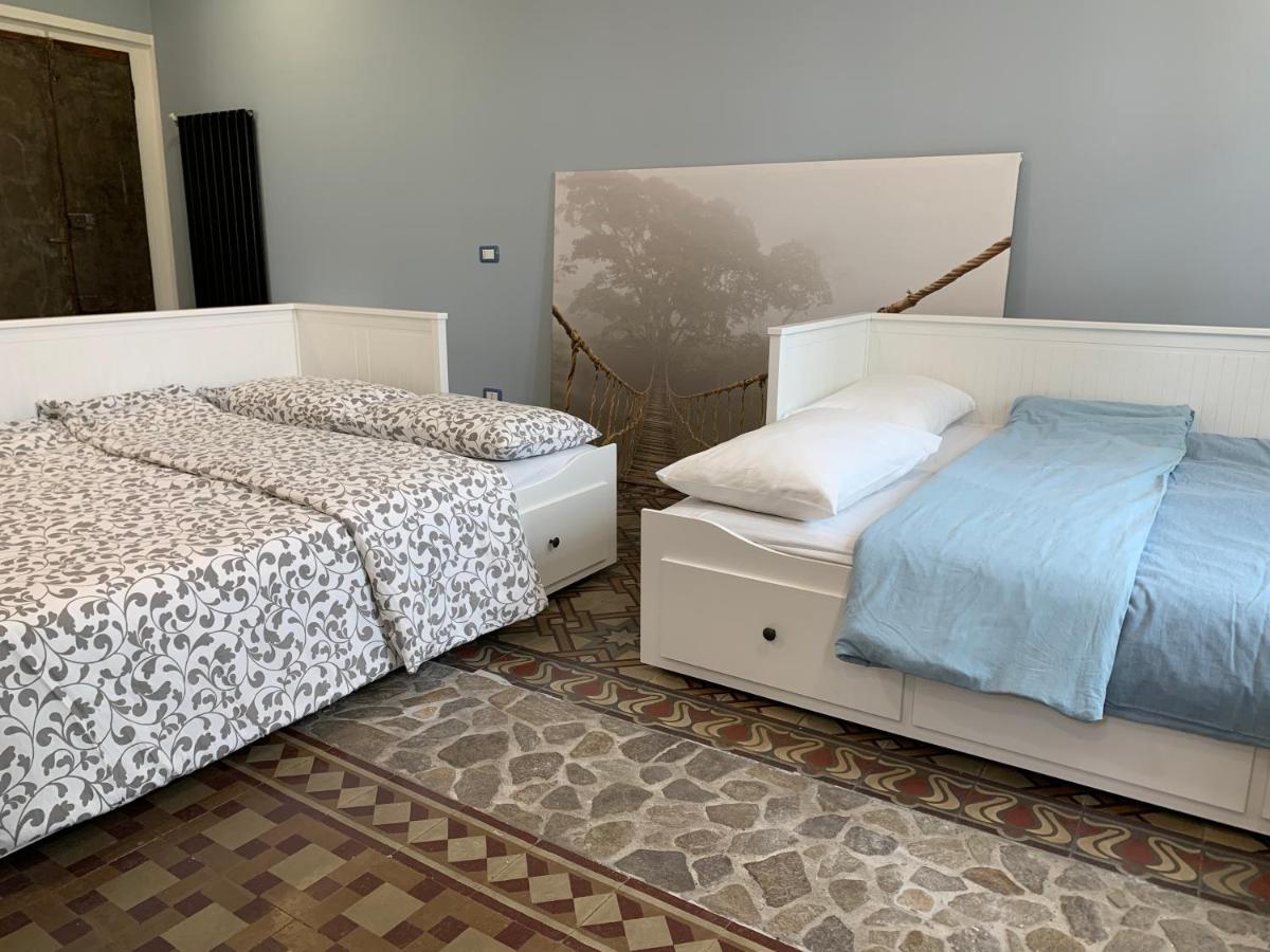 Ferienwohnung La Dolce Vita Intra Exterior foto