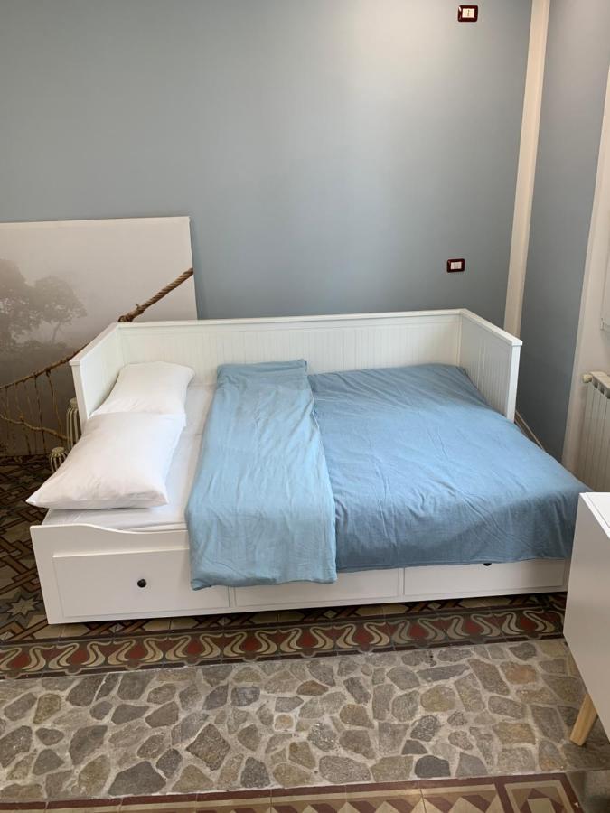 Ferienwohnung La Dolce Vita Intra Exterior foto
